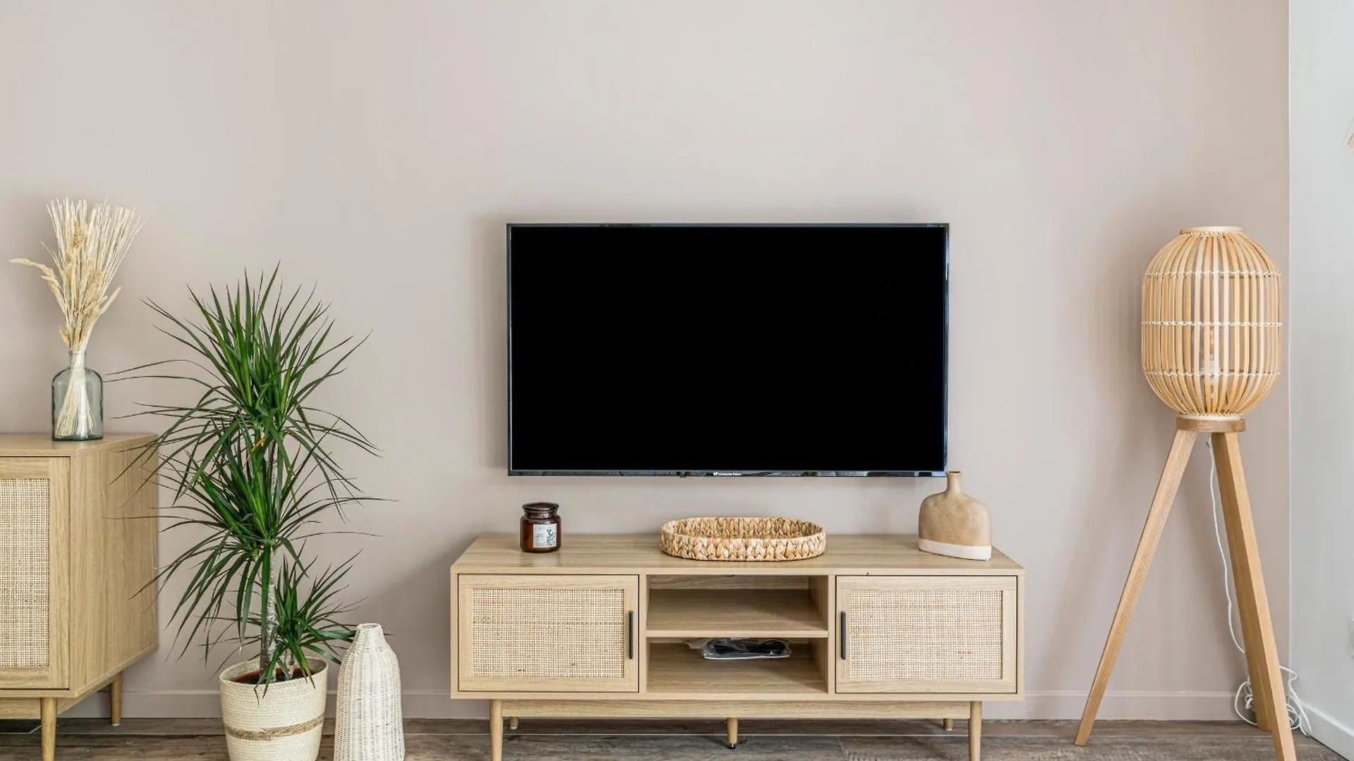 Apartment Sweet Haven Appartement Grand Confort Et Design Saint-Etienne