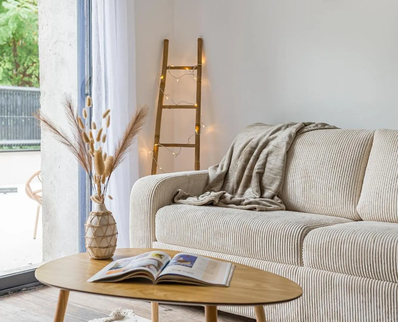 Sweet Haven Appartement Grand Confort Et Design Saint-Etienne  Apartment