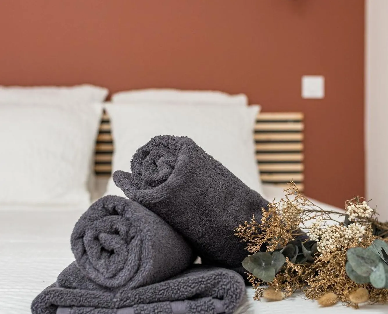 Apartment Sweet Haven Appartement Grand Confort Et Design Saint-Etienne