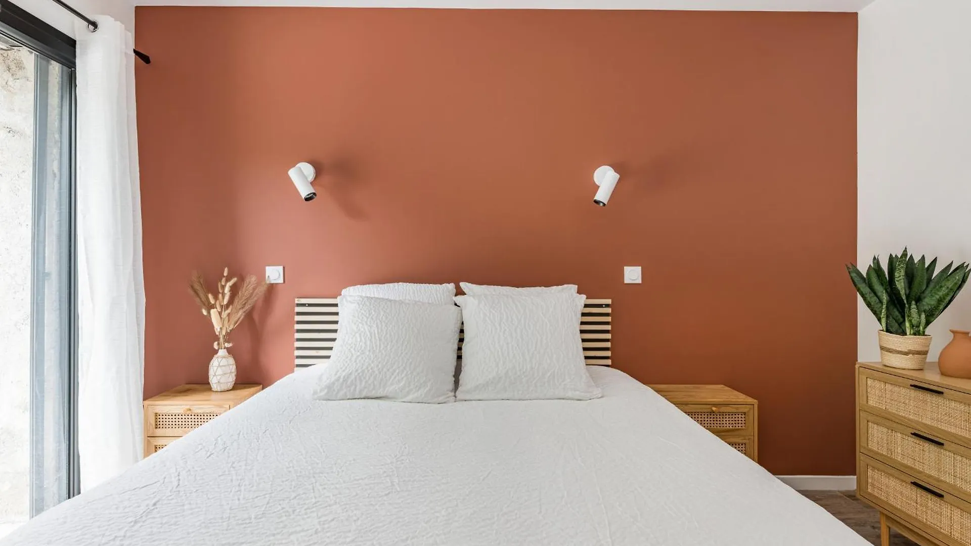 Apartment Sweet Haven Appartement Grand Confort Et Design Saint-Etienne