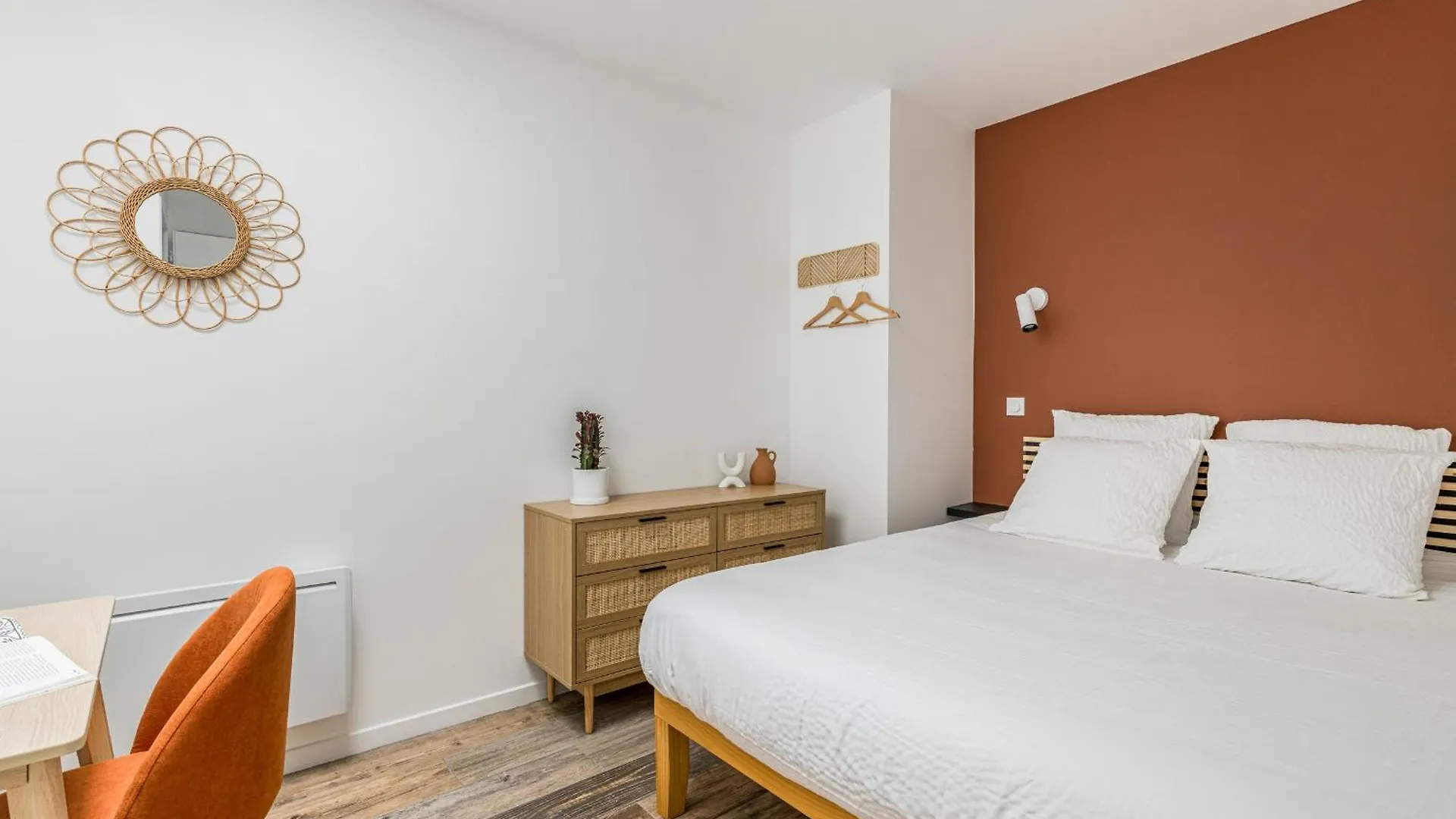Apartment Sweet Haven Appartement Grand Confort Et Design Saint-Etienne