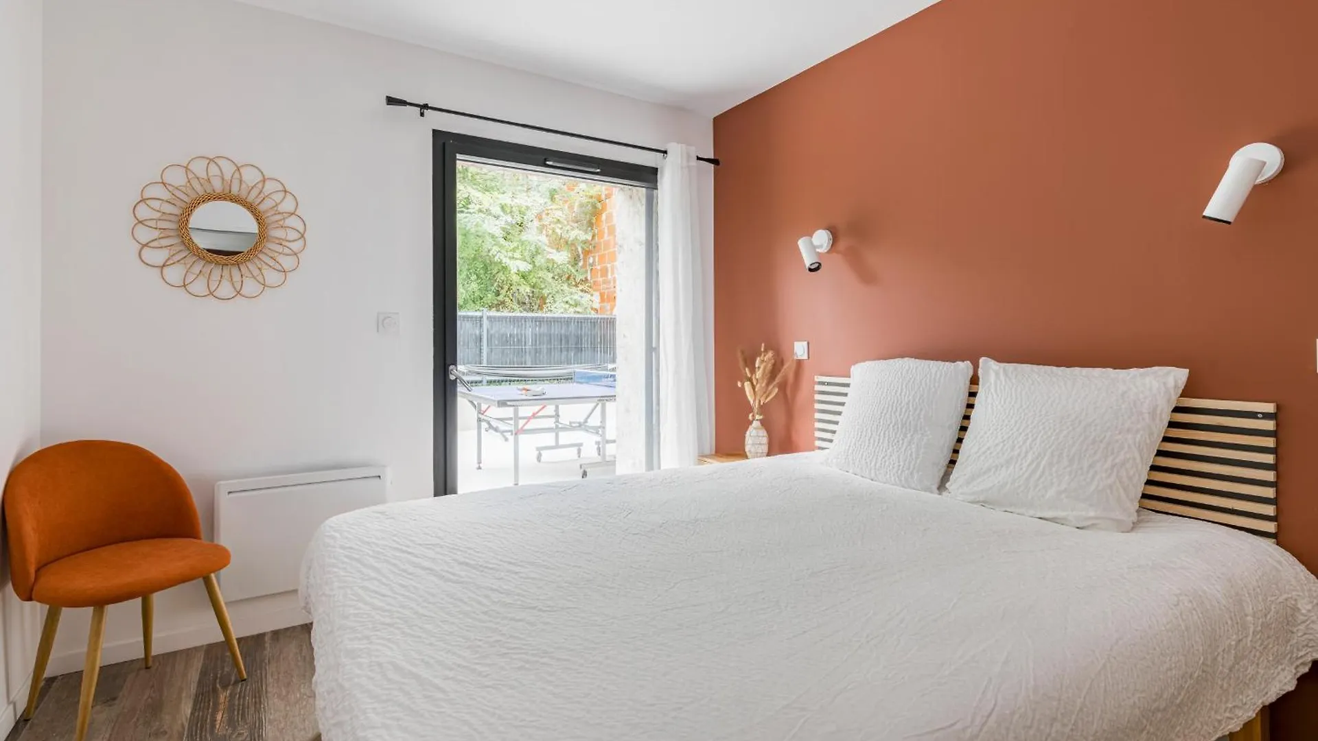 Sweet Haven Appartement Grand Confort Et Design Saint-Etienne  0*, Saint-Etienne (Loire) France
