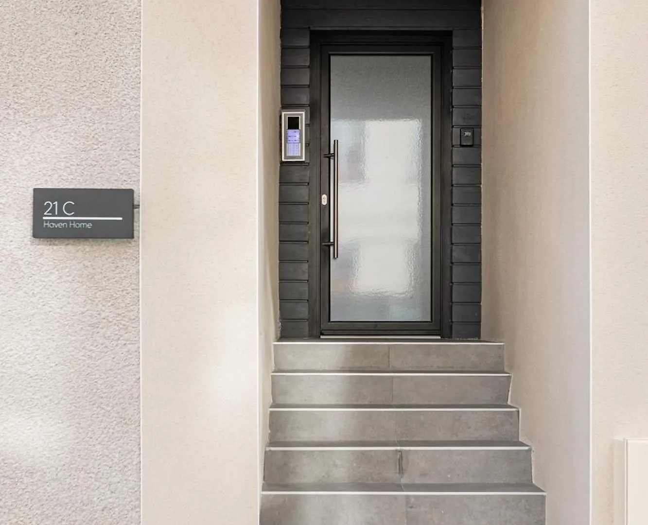 Sweet Haven Appartement Grand Confort Et Design Saint-Etienne  0*, Saint-Etienne (Loire)