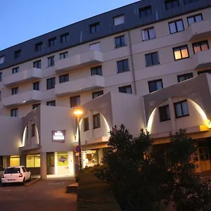 Western Austria Hotel